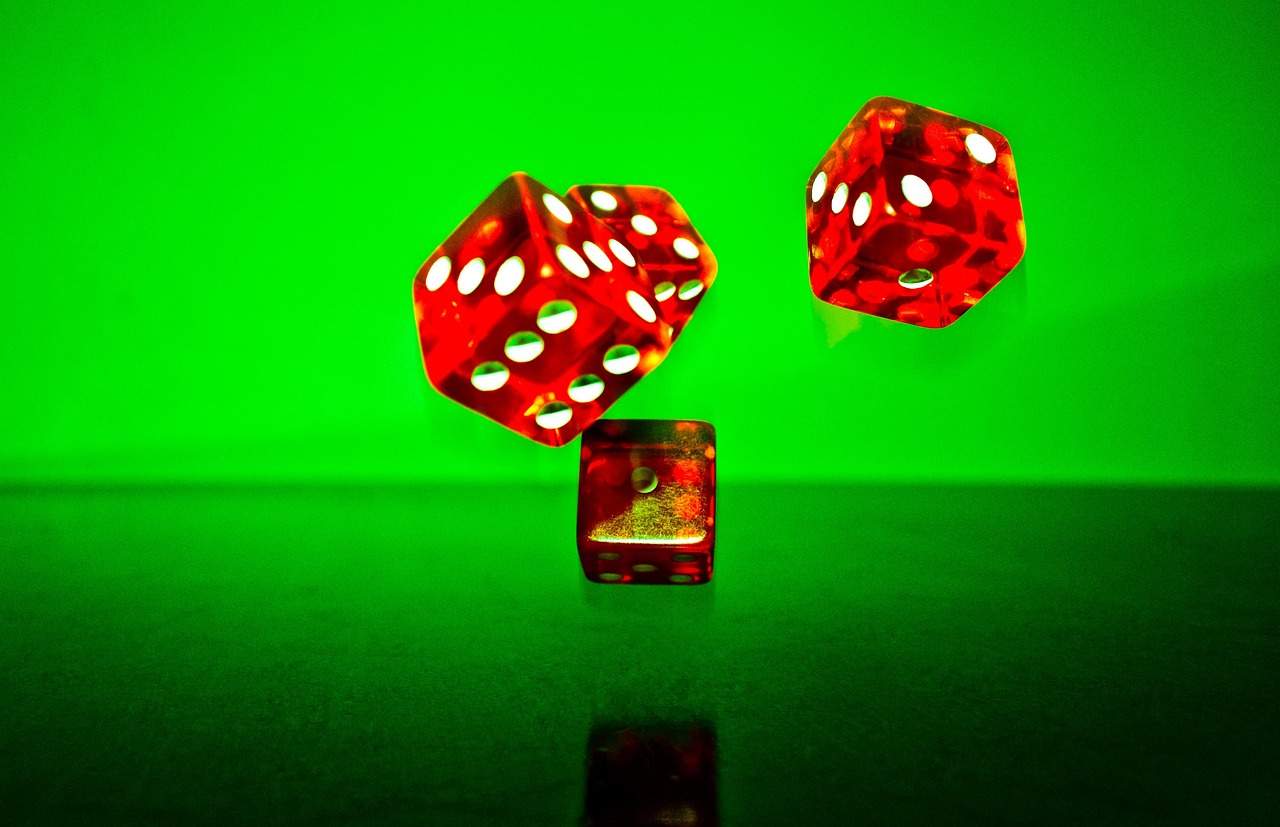 CryptoLeo en France: La ere moderne des jeux d'argent: sur le marche francais