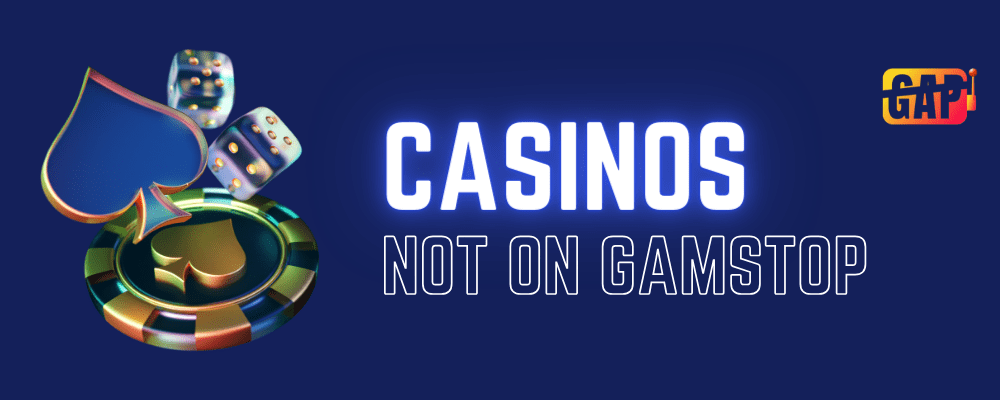 Discovering the Best Casinos Not on Gamstop in the UK -1831225592