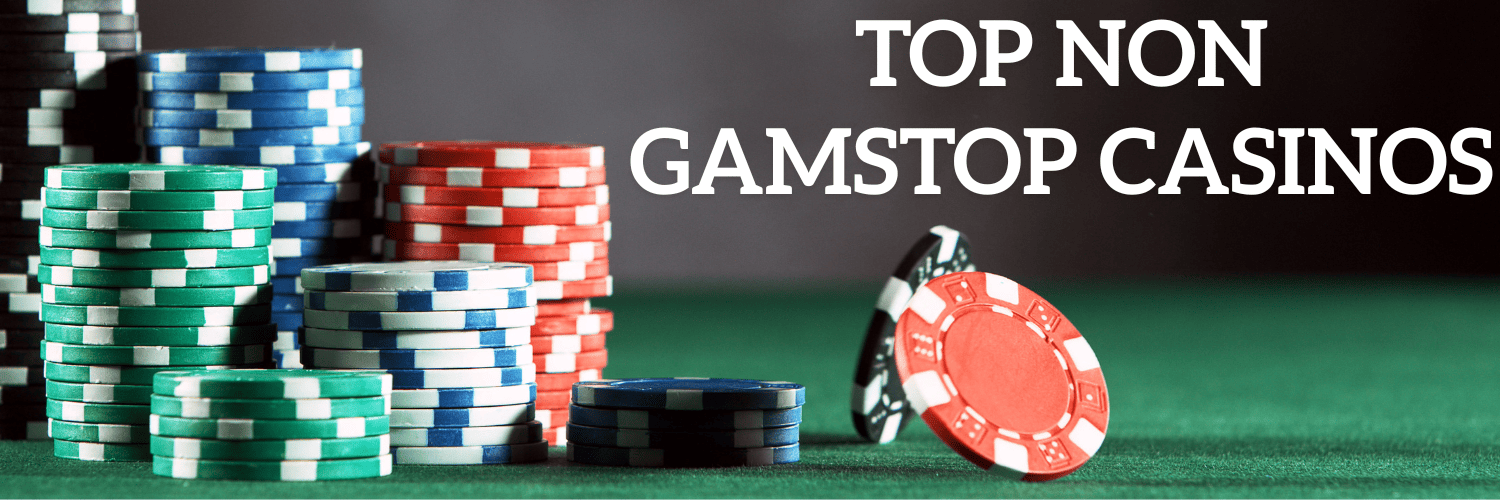 Discovering the Best Casinos Not on Gamstop in the UK -1831225592