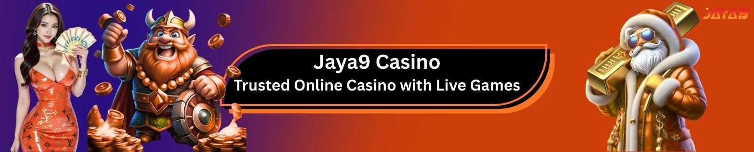 Essential Security Tips for Jaya 9 Users