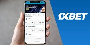 Everything You Need to Know About the 1xBet App -1403326826