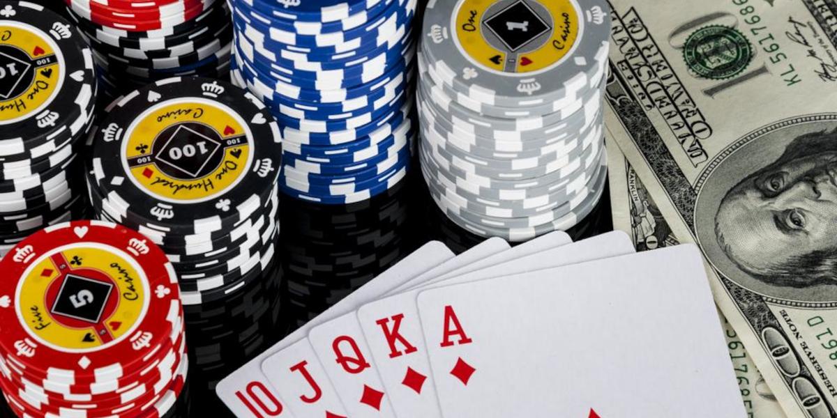 Experience the Thrill of Gaming at Dealbet Casino & Sportsbook