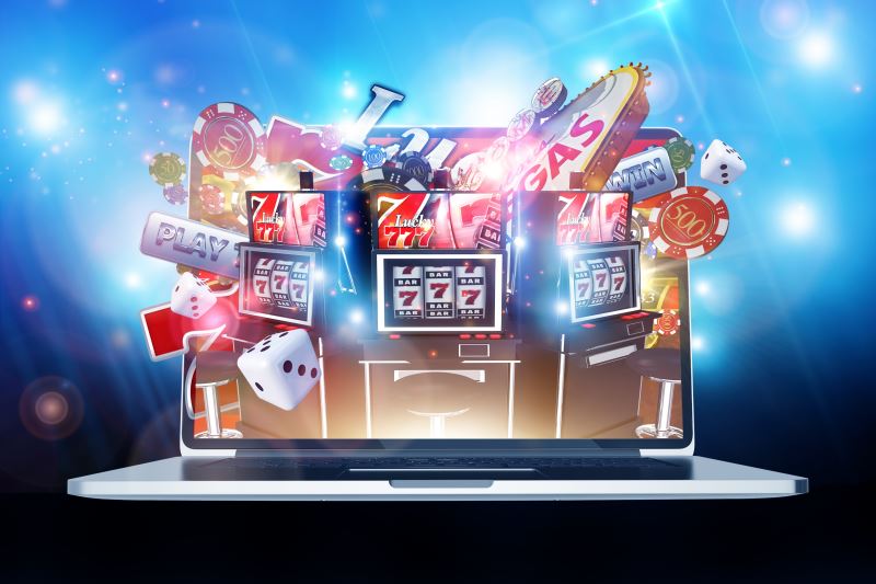 Explore the Exciting World of Bitcoin Casinos in Thailand