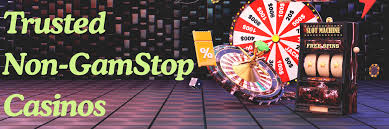 Exploring Casinos Not on GamStop A Guide for Players 967789892
