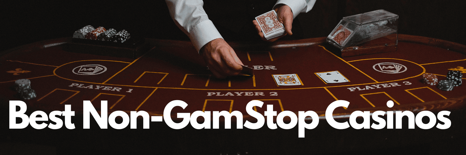 Exploring Casinos Not on GamStop A Guide for Players 967789892