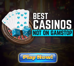 Exploring UK Online Casinos Not on Gamstop 1954891736