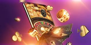 Lucky Nugget Casino Online Games An Exciting Gambling Experience