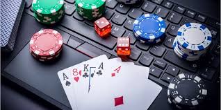 Play Online and Discover a World of Entertainment