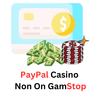 Unregistered PayPal Casinos Exploring Alternatives for Online Gamblers