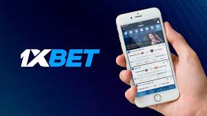 Experience the Thrill of Betting with the 1xBet App -1486173873