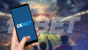 Experience the Thrill of Betting with the 1xBet App -1577492248