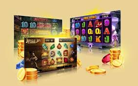 Experience the Thrill Online Casino Twister Wins