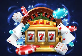 Experience Thrills at Lucky Manor Casino & Sportsbook Experience Thrills at Lucky Manor Casino & Sportsbook