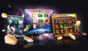 Explore the Thrill of Seven Casino Online Games
