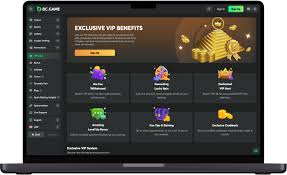 Exploring BC.Game The Premier Sports Betting Platform