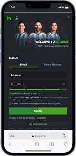 Exploring BC.Game The Premier Sports Betting Platform