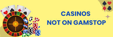 Exploring Non GamStop Casinos A Comprehensive Guide -272068138