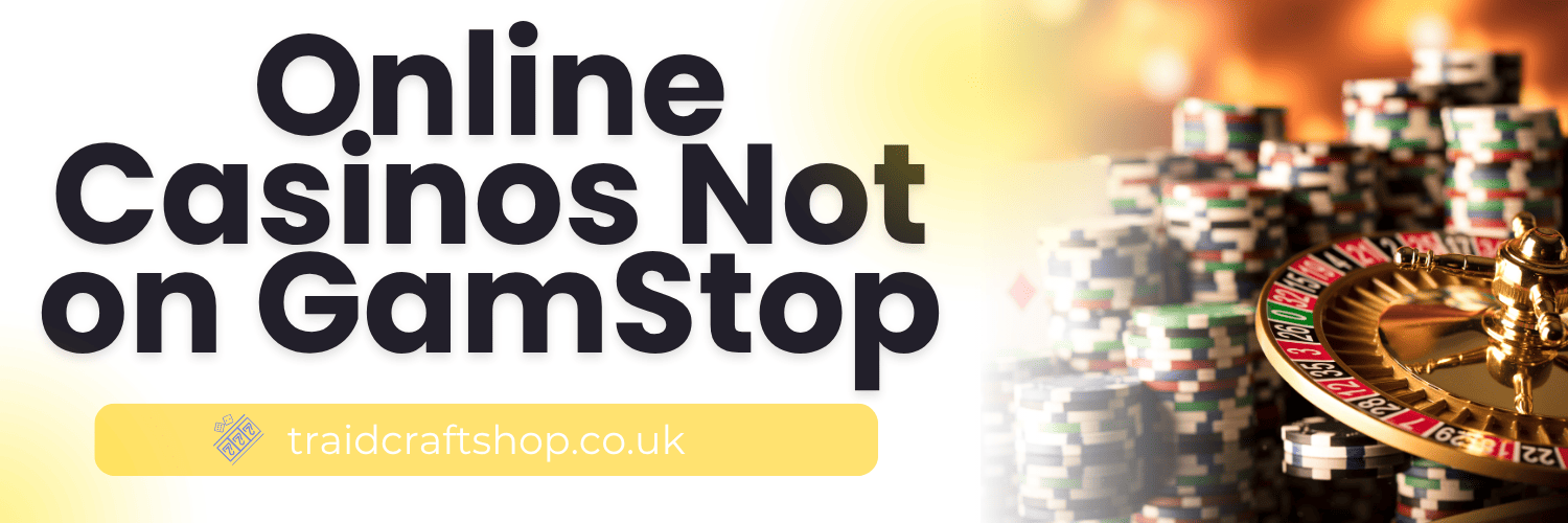 Exploring Non GamStop Casinos A Comprehensive Guide -272068138