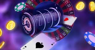 Multi-Country Lottery Settlement with Cryptocurrency The Future of Global Gaming