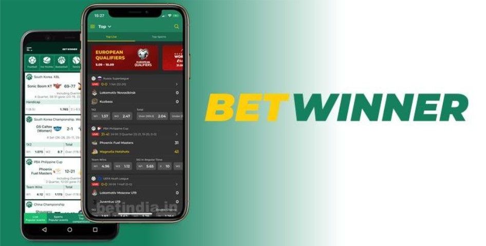 Tout savoir sur Betwinner  Guide complet des paris sportifs en ligne
