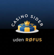 Udenlandsk Casino Uden Rufus - Alt Du Skal Vide