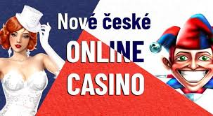 Za hranicemi Online kasina a jejich výhody