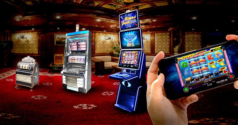 Advanced Guide to Casino Moolah UK Your Path to Big Wins