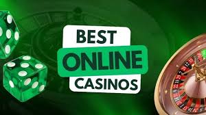 Experience Excitement at Online Casino Richy Fox 1543898627