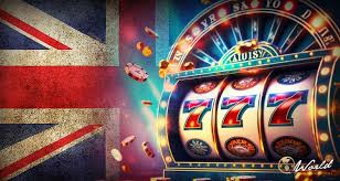 Experience the Thrill of Online Free Casino Games in the UK
