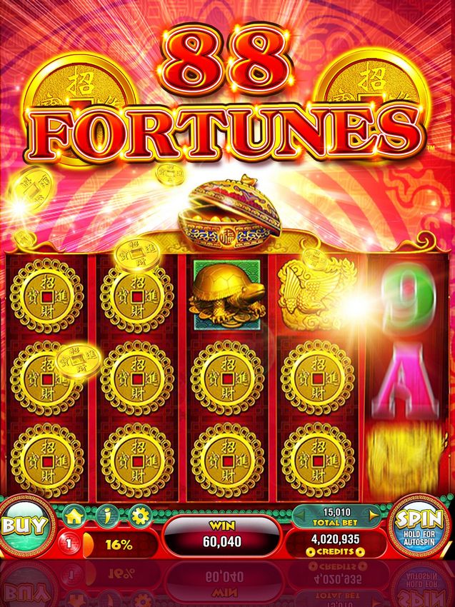 Avis sur 88 Ton Of Money Port