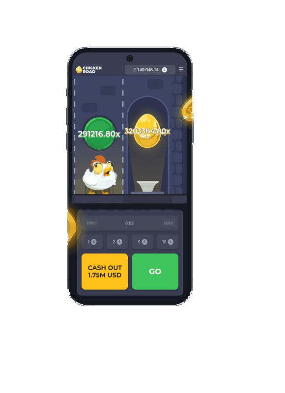 Chicken Roadway Game UK – Hvordan et enkelt mobilspill fanget Storbritannias uformelle spillpublikum