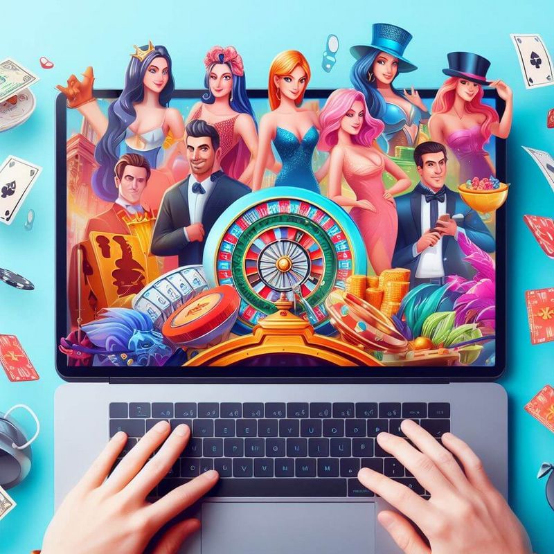 Ответственная игра VAVADA, поддержка клиентов и безопасность