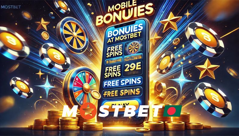 Programy lojalnościowe MostBet