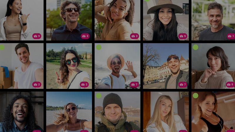 The top 10 dating applications in Europe 2026