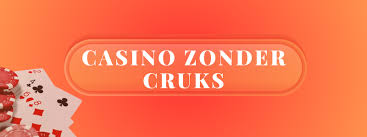 Ontdek de Beste Casinos Zonder CRUKS 1221861283