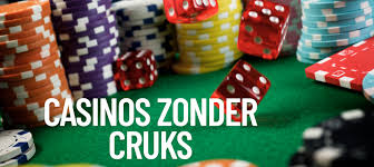 Ontdek de Beste Casinos Zonder CRUKS 1221861283