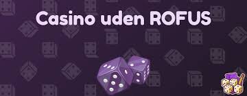 Poker uden Rufus Spil Frit og Uden Bekymringer