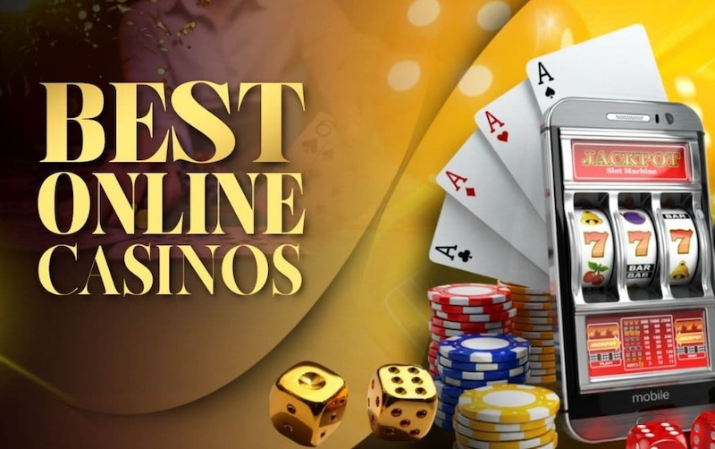 The Ultimate Guide to Online Casino God Odds