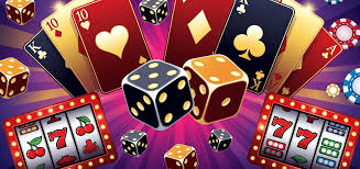 Zahraniční online casino pro české hráče Vstupte do světa zábavy