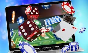 Discover the Thrills of Wild Robin Casino A Comprehensive Guide