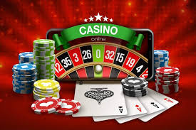 Discover the Thrills of Wild Robin Casino A Comprehensive Guide