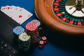 High Stakes Roulette The Thrill of High Roller Gameplay