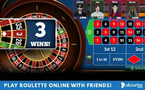 High Stakes Roulette The Thrill of High Roller Gameplay