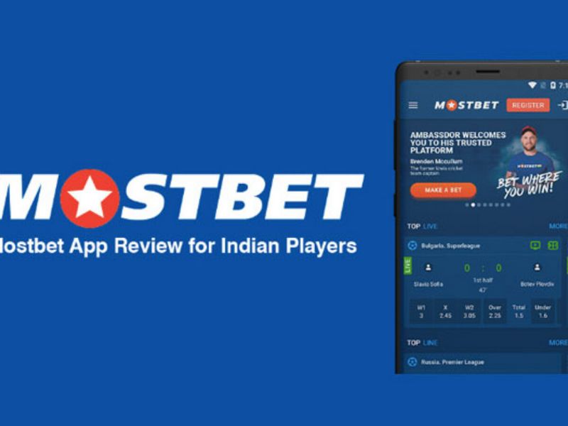 Mostbet 2026: Benefits of using Mostbet App