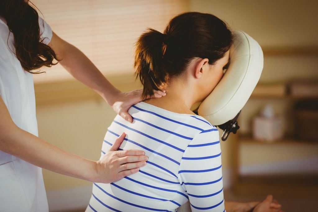 Spa médico y terapia de masaje relajante en Valencia