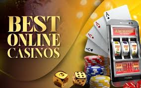 The Rise of Online Betting with Activ Bet The Rise of Online Betting with Activ Bet